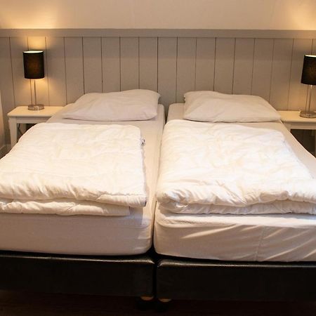 Vakantiewoning Schuitvlotstraat Incl Strandcabine Domburg Dış mekan fotoğraf