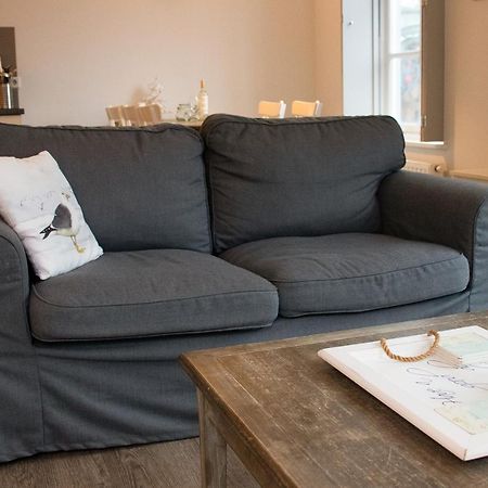 Vakantiewoning Schuitvlotstraat Incl Strandcabine Domburg Dış mekan fotoğraf