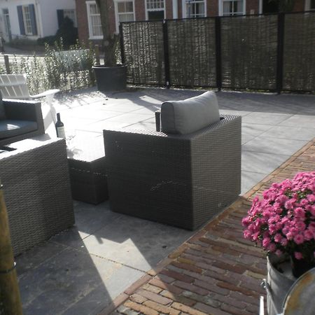 Vakantiewoning Schuitvlotstraat Incl Strandcabine Domburg Dış mekan fotoğraf