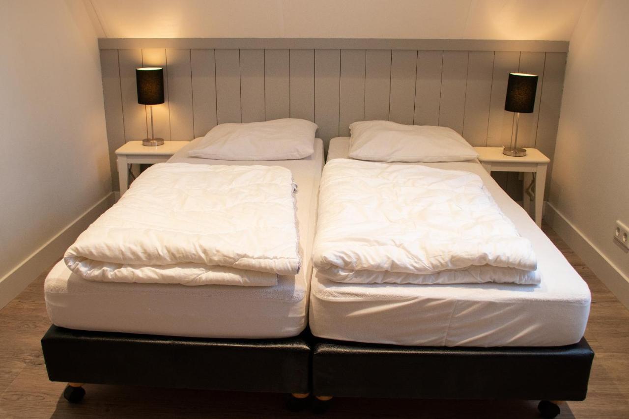 Vakantiewoning Schuitvlotstraat Incl Strandcabine Domburg Dış mekan fotoğraf