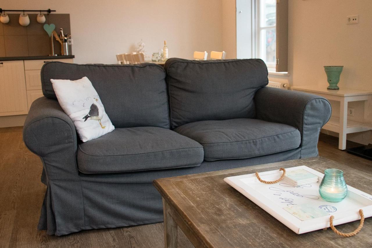 Vakantiewoning Schuitvlotstraat Incl Strandcabine Domburg Dış mekan fotoğraf