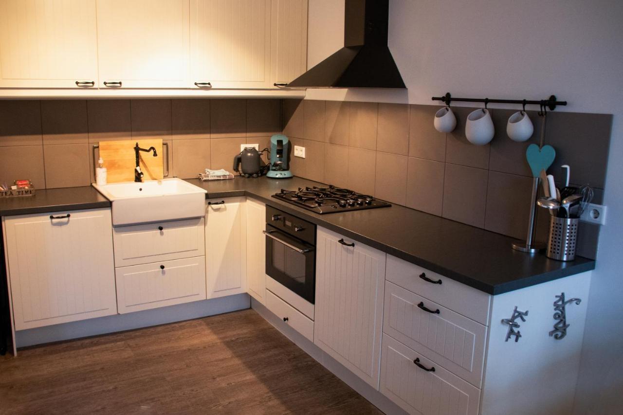 Vakantiewoning Schuitvlotstraat Incl Strandcabine Domburg Dış mekan fotoğraf