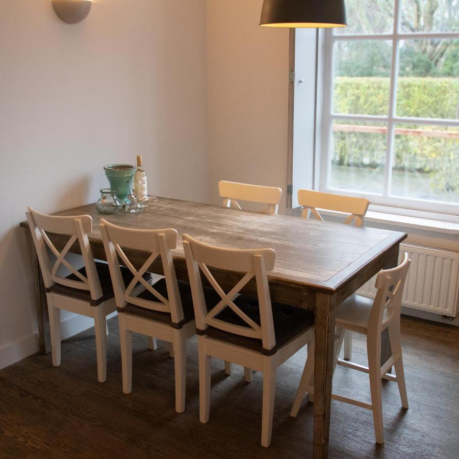 Vakantiewoning Schuitvlotstraat Incl Strandcabine Domburg Dış mekan fotoğraf