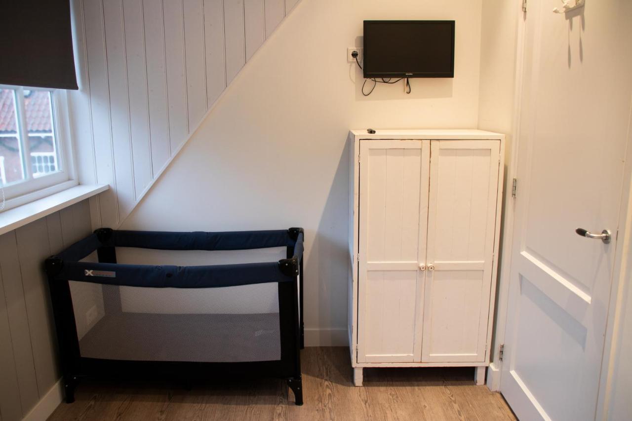 Vakantiewoning Schuitvlotstraat Incl Strandcabine Domburg Dış mekan fotoğraf