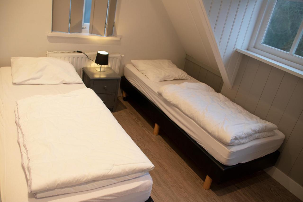 Vakantiewoning Schuitvlotstraat Incl Strandcabine Domburg Dış mekan fotoğraf